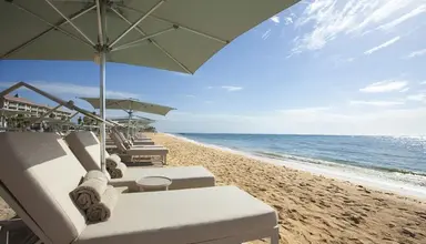 The Mulia Resort & Villa