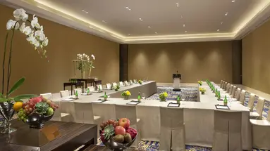 The Mulia Resort & Villa