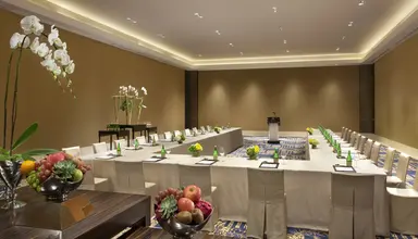 The Mulia Resort & Villa