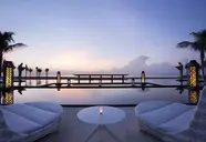 The Mulia Resort & Villa