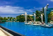 The Mulia Resort & Villa