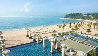 The Mulia Resort & Villa