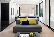 The Murray, Hong Kong, a Niccolo