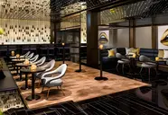 The Murray, Hong Kong, a Niccolo