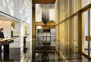 The Murray, Hong Kong, a Niccolo