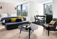 The Murray, Hong Kong, a Niccolo