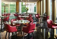 The Murray, Hong Kong, a Niccolo