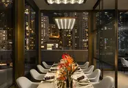 The Murray, Hong Kong, a Niccolo