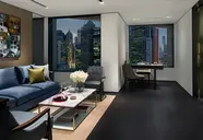 The Murray, Hong Kong, a Niccolo