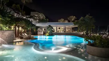 The Nai Harn