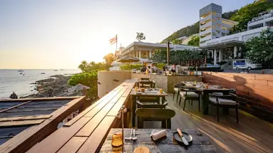 The Nai Harn