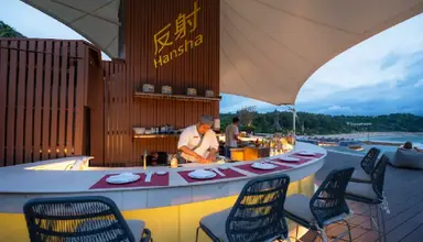 The Nai Harn