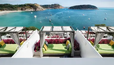 The Nai Harn