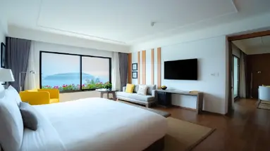 The Nai Harn