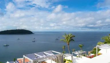 The Nai Harn