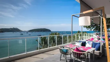 The Nai Harn