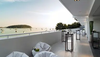 The Nai Harn