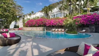 The Nai Harn