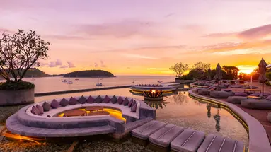 The Nai Harn