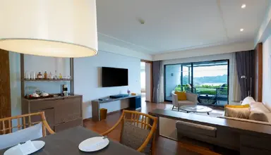 The Nai Harn