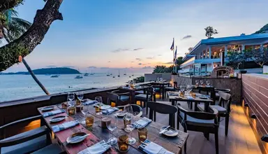 The Nai Harn