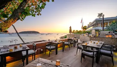The Nai Harn