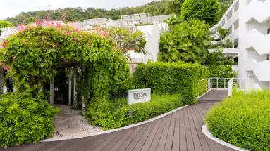 The Nai Harn