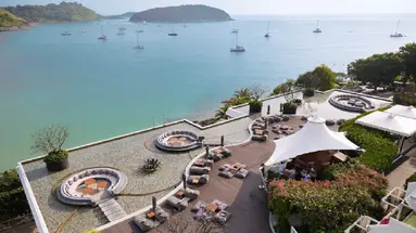The Nai Harn