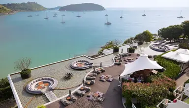 The Nai Harn