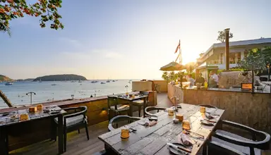 The Nai Harn