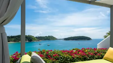 The Nai Harn