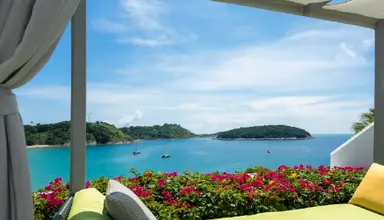The Nai Harn