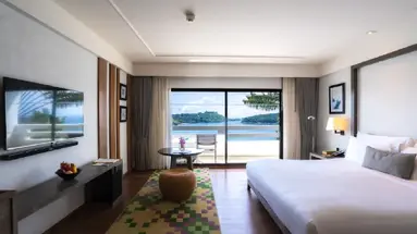 The Nai Harn