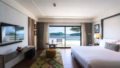 The Nai Harn