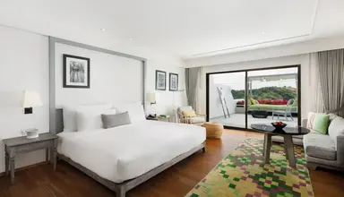 The Nai Harn