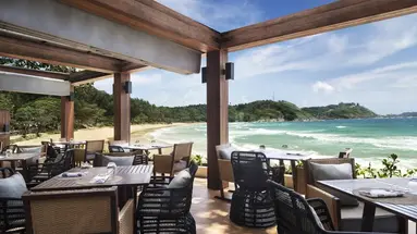 The Nai Harn