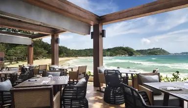 The Nai Harn