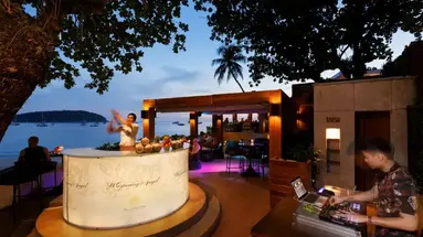 The Nai Harn
