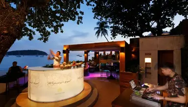 The Nai Harn