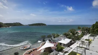 The Nai Harn