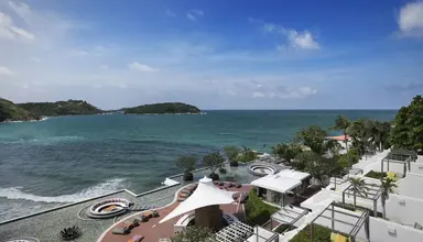 The Nai Harn