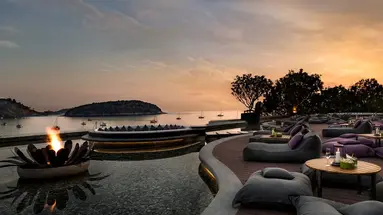 The Nai Harn