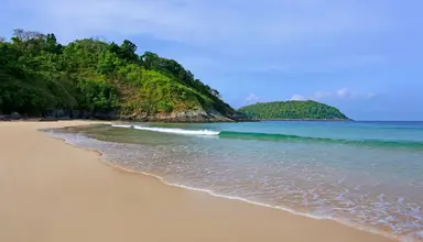 The Nai Harn