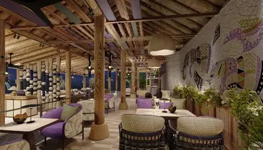 The Naka Island, Luxury Collection Resort & Spa