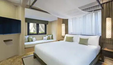 The Naka Island, Luxury Collection Resort & Spa
