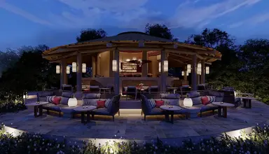 The Naka Island, Luxury Collection Resort & Spa