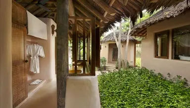 The Naka Island, Luxury Collection Resort & Spa