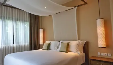 The Naka Island, Luxury Collection Resort & Spa