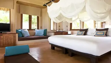The Naka Island, Luxury Collection Resort & Spa