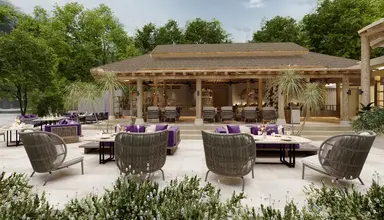 The Naka Island, Luxury Collection Resort & Spa